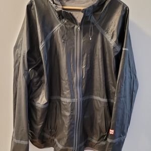 2X Columbia Women's Outdry Reversible jacket